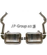 JP GROUP - 1620602510 - 